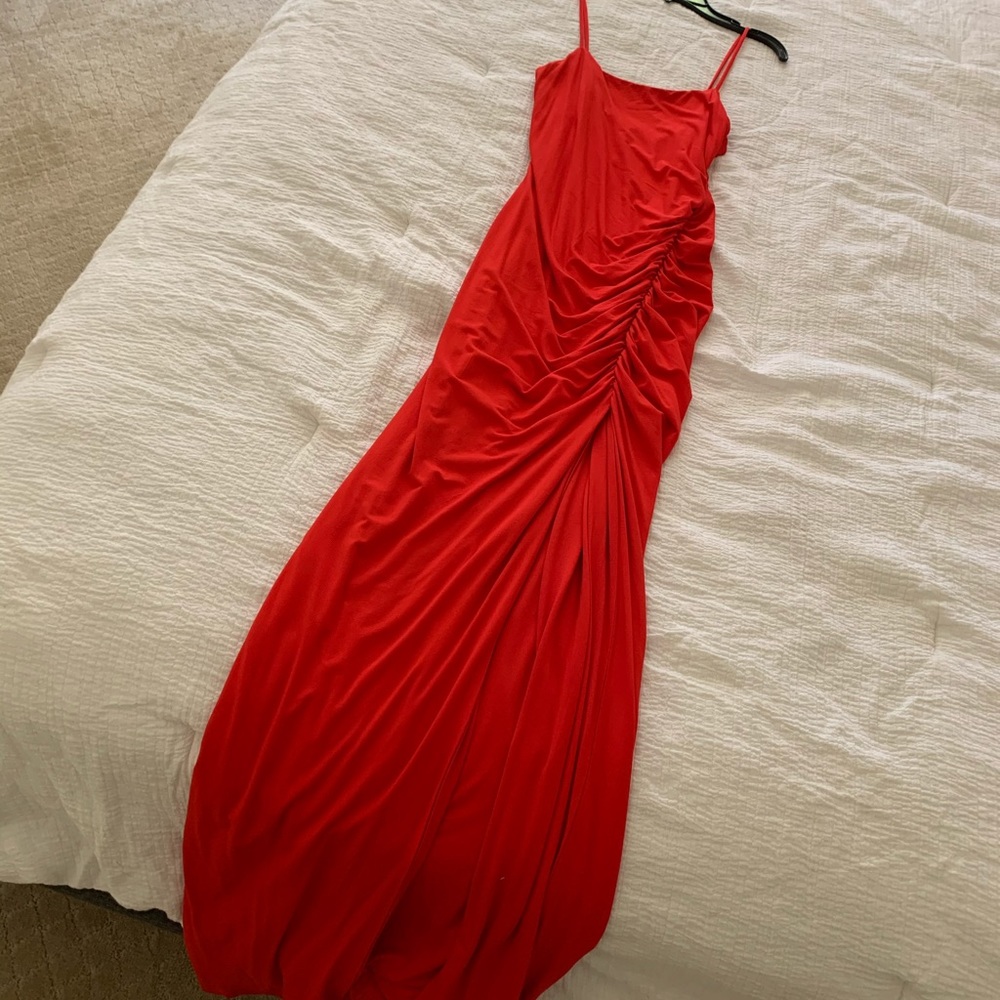 Lovers + Friends Kiki Maxi Dress